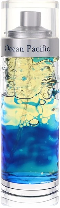 Ocean Pacific Cologne