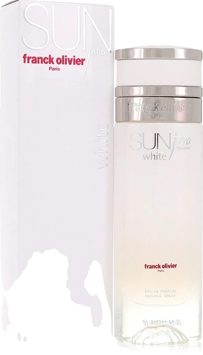 Franck Olivier Sun Java White Eau de Parfum