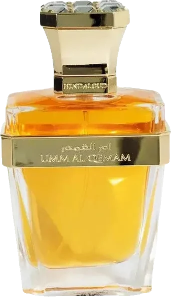 Hind Al Oud Umm Al Qemam