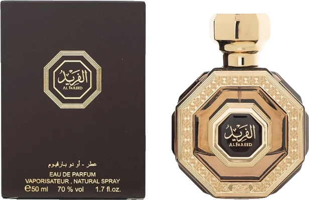 Arabian Oud Al Fareed