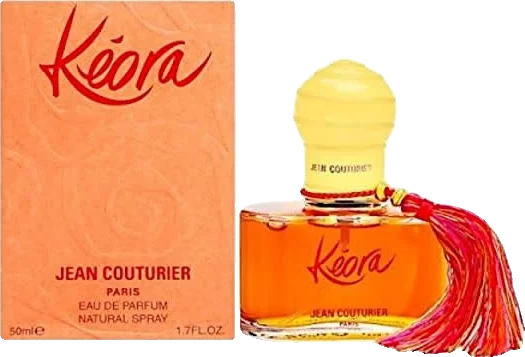 Jean Couturier Keora
