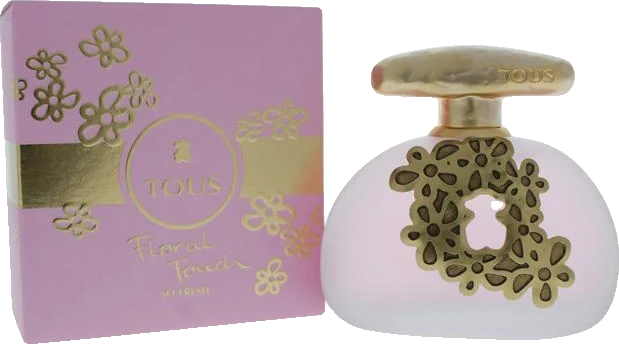 Tous Floral Touch So Fresh