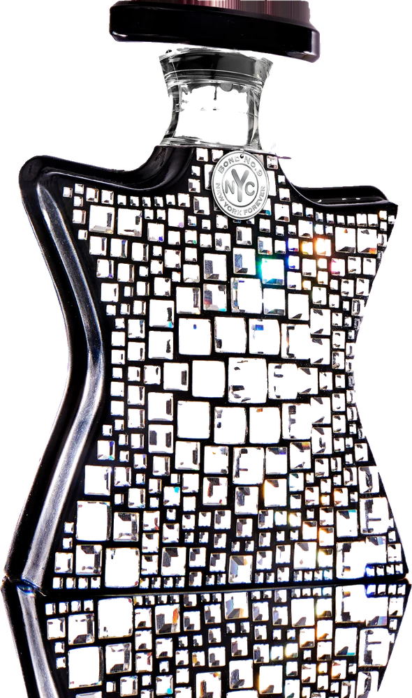 Bond No. 9 Forever Swarovski Disco Ball