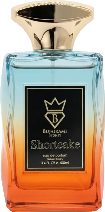 Bujairami Short Cake