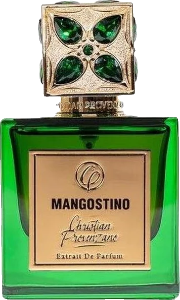 Christian Provenzano Parfums Mangostino