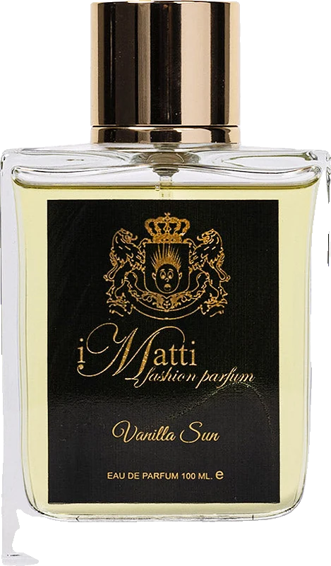 I Matti Vanilla Sun