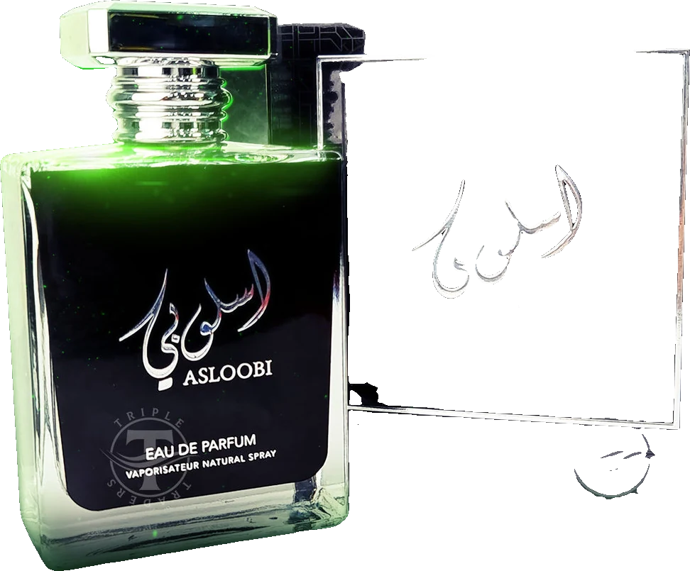 Ard Al Zaafaran Asloobi Suroori