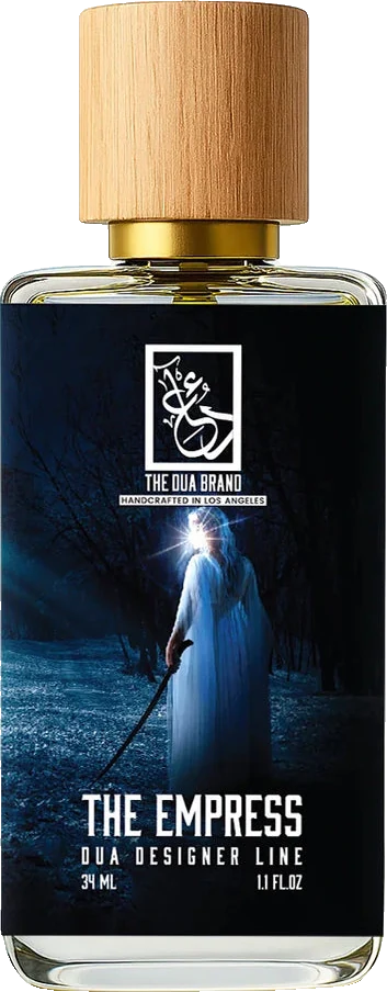 Dua Fragrances The Empress