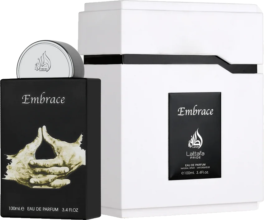 Lattafa Pride Embrace Fragrance