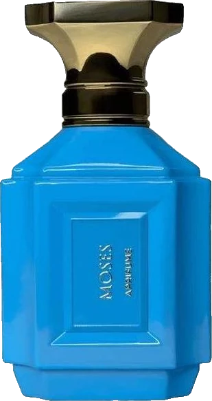 Aprifume Moses