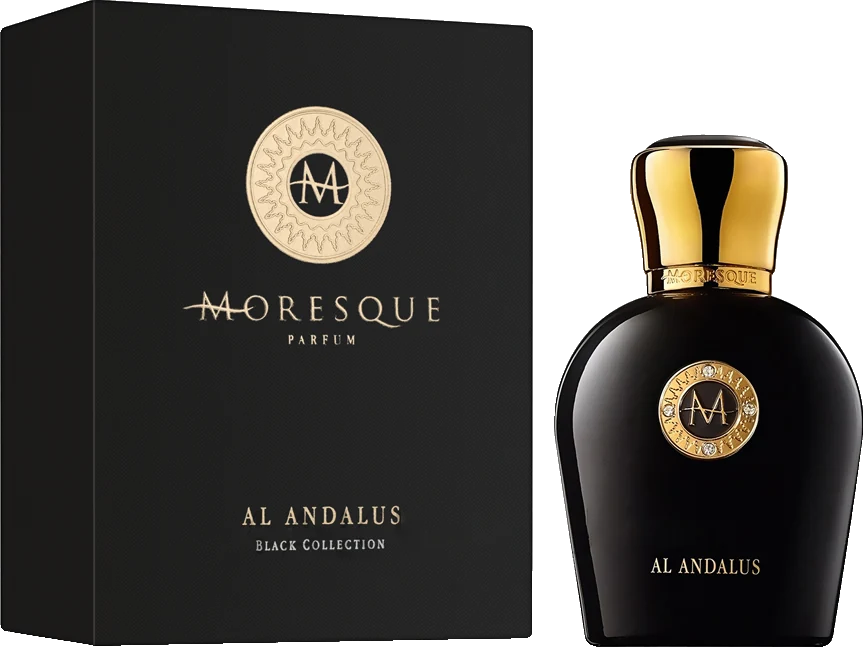 Moresque Al Andalus