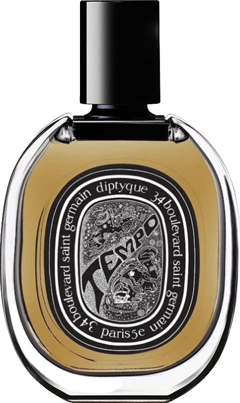 Diptyque Tempo