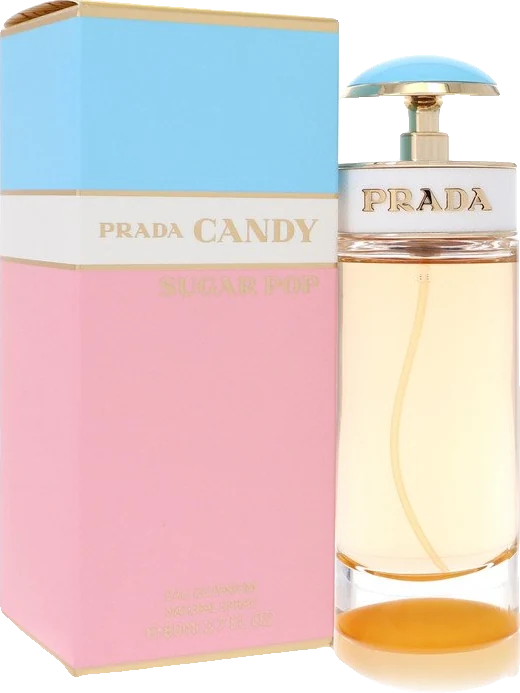 Prada Candy Sugar Pop