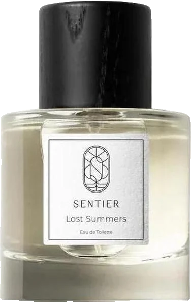 Sentier Lost Summers