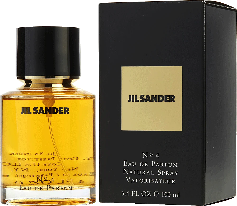 Jil Sander No.4