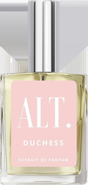 ALT. Fragrances Duchess