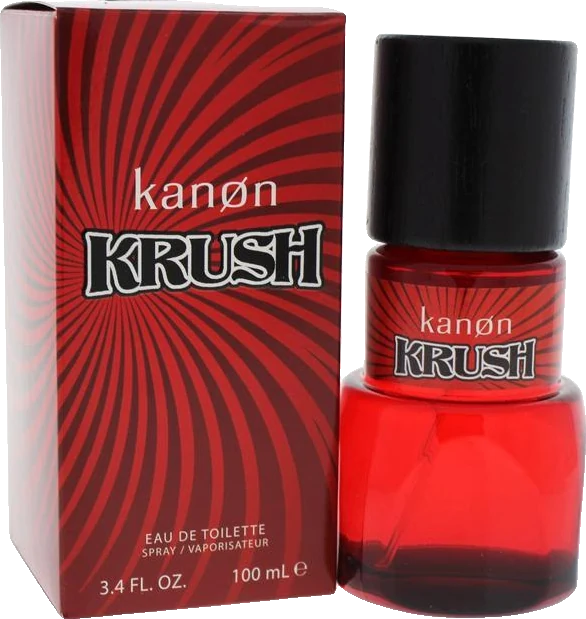 Kanon Krush