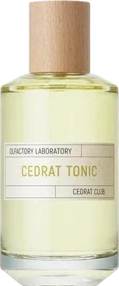 Liquides Imaginaires Cedrat Tonic