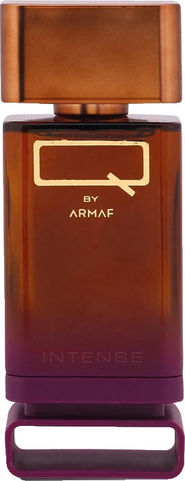 Armaf Q Intense Perfume Man
