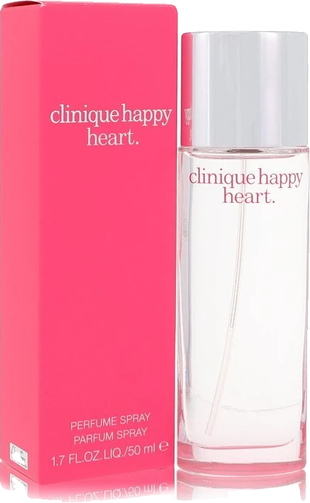 Clinique Happy Heart