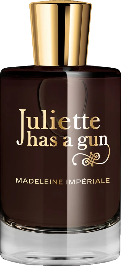 Juliette Has A Gun Madeleine Impériale