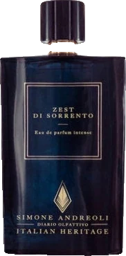 Simone Andreoli Zest di Sorrento