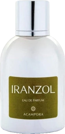 Bruno Acampora Iranzol