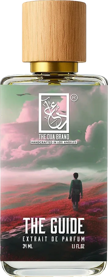 Dua Fragrances The Guide