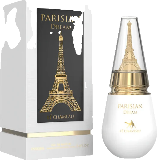 Le Chameau Parisian Dream