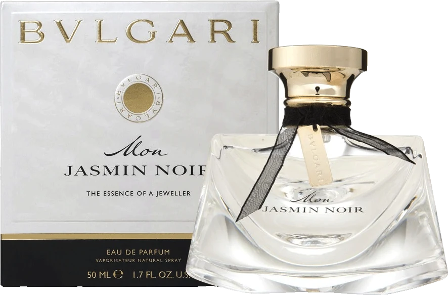 Bvlgari Mon Jasmin Noir