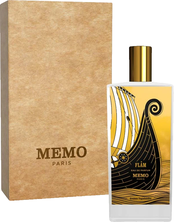 Memo Flam