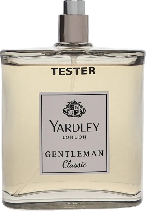 Yardley Gentleman Classic