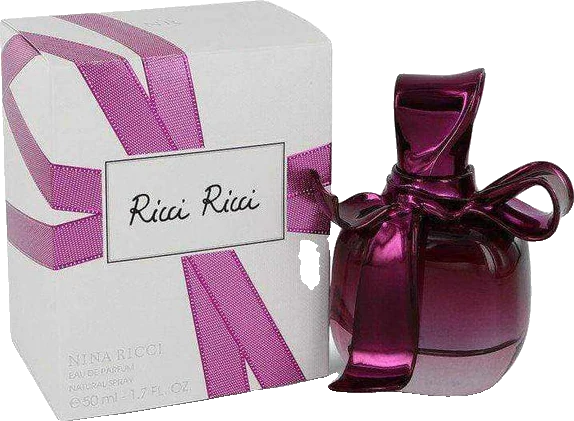 Nina Ricci Ricci Ricci