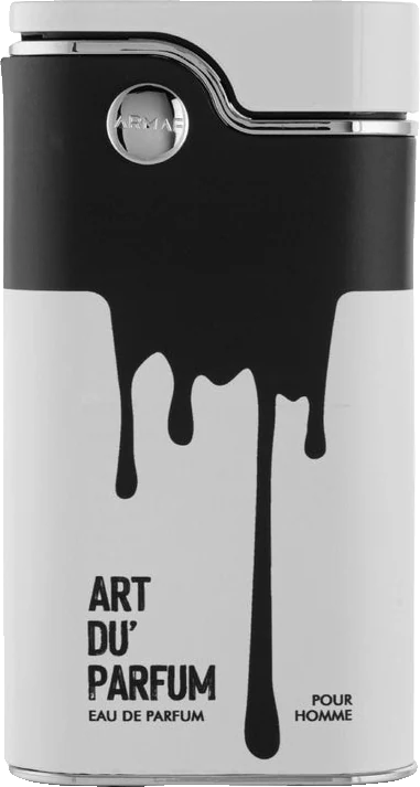 Armaf Art du' Parfum Pour Homme
