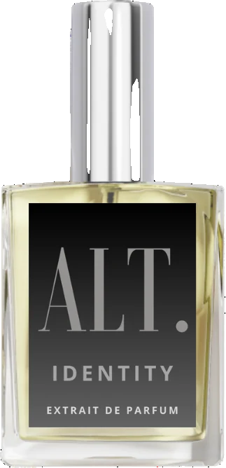 ALT. Fragrances Identity