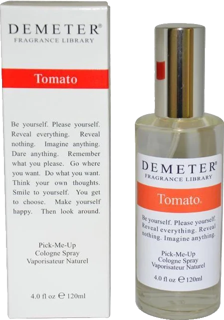 Demeter Tomato