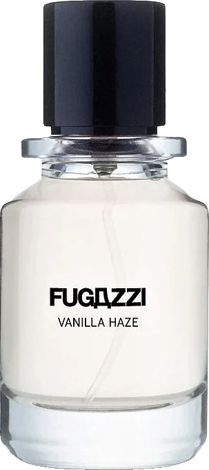 Fugazzi Vanilla Haze Extrait de Parfum