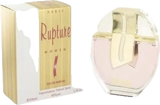 Prestige Parfums Rupture Women