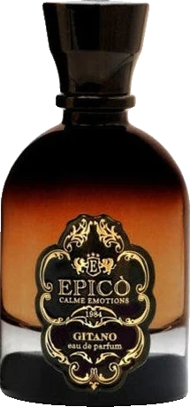 Epico Gitano