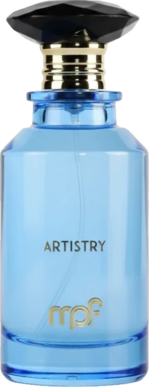 My Perfume Artistry