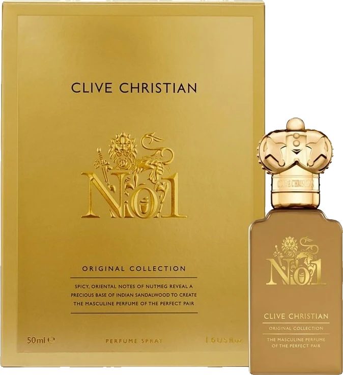 Clive Christian Noi