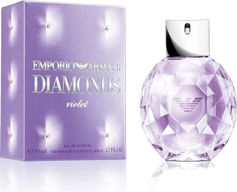 Giorgio Armani Diamond Violet