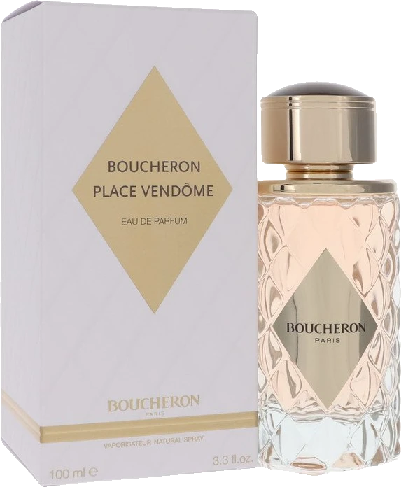 Boucheron Place Vendome