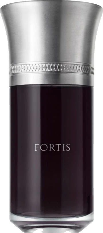 Liquides Imaginaires Fortis