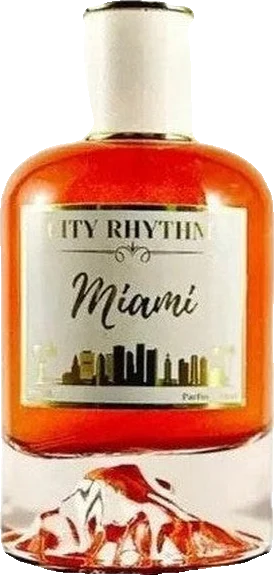 City Rhythm Miami