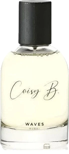 Coisy B. Waves