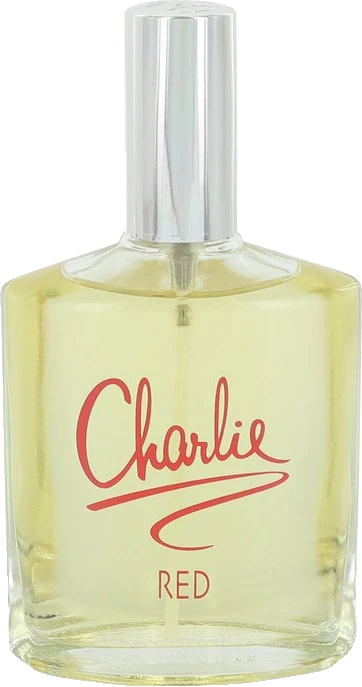 Revlon Charlie Red