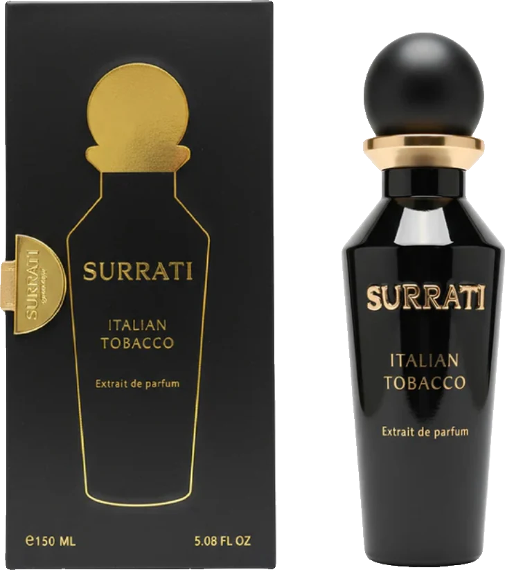 Surrati Italian Tobac