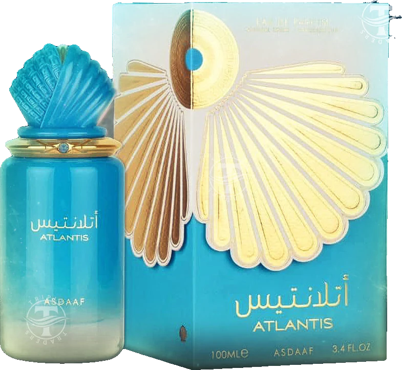Lattafa Atlantis