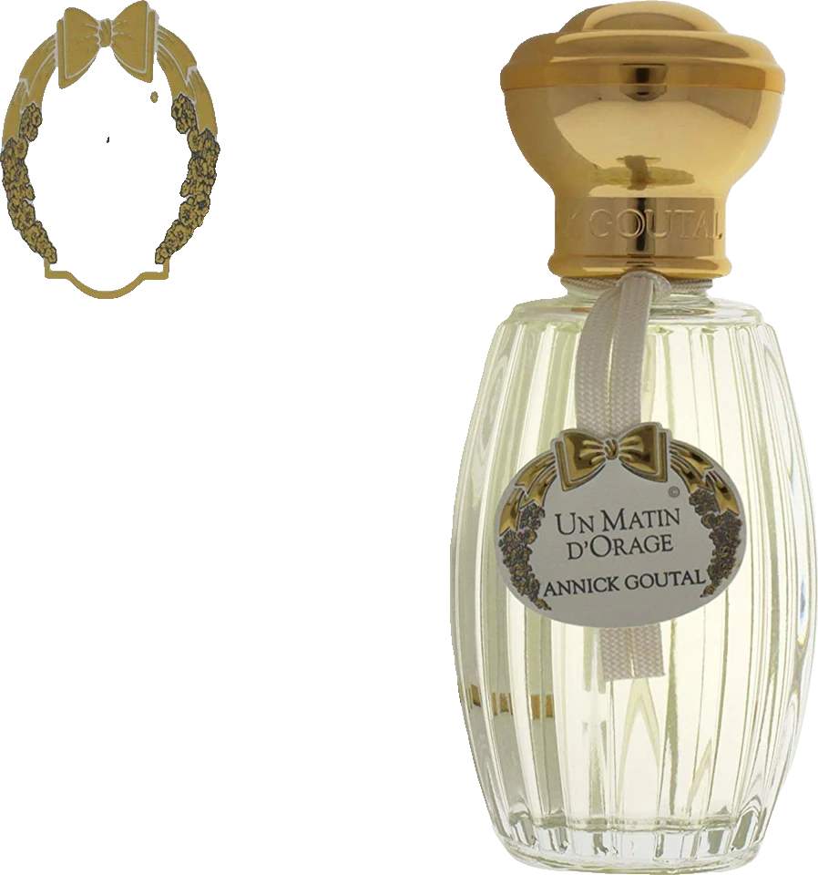 Annick Goutal Un Matin d'Orage Eau de Toilette